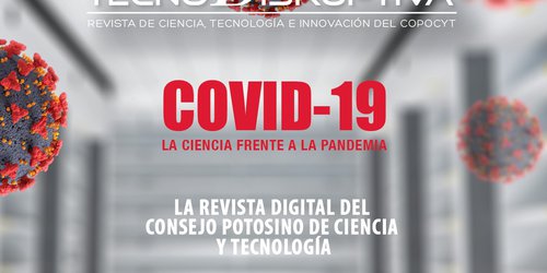 Publica COPOCYT revista virtual de ciencia, tecnología e innovación
