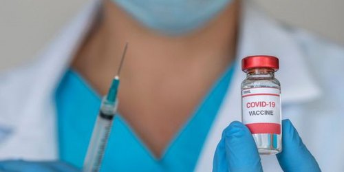 Más de 17 mil dosis anticovid aplicadas en primer día de vacunación en SLP y Soledad