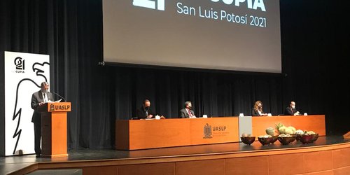 Invitan a Universidades Públicas a disminuir los recursos federales para el 2022