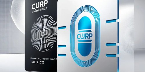 Nueva CURP biométrica: Estas son las partes de tu cuerpo que serán escaneadas