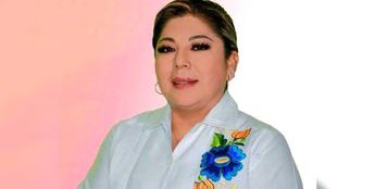 Asesinan a Yesenia Lara, candidata de Morena en Texistepec, Veracruz