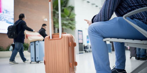 A la víspera de vacaciones, recomiendan planear viajes  con tiempo