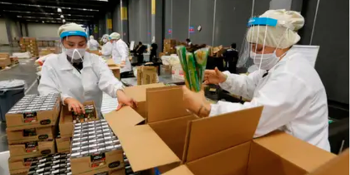 Coronavirus en México: qué municipios volverán a las actividades el 17 de mayo