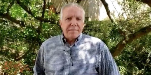 Soriana se deslinda del Frente Nacional anti-AMLO