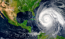Anuncian pronóstico para la “temporada de ciclones tropicales 2020”