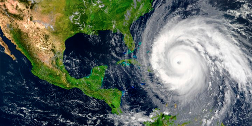 Anuncian pronóstico para la “temporada de ciclones tropicales 2020”