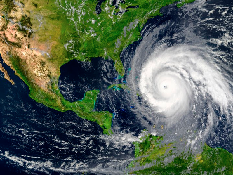 Anuncian pronóstico para la “temporada de ciclones tropicales 2020