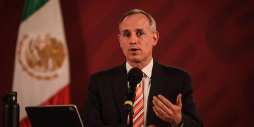 Epidemia por Covid-19 podría alargarse hasta octubre en N.León y Jalisco