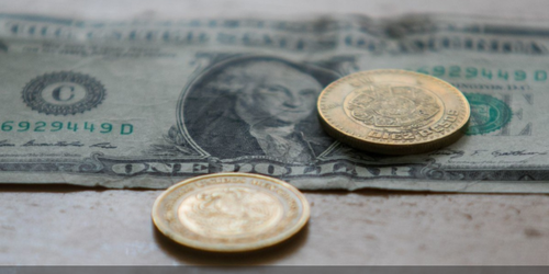 Precio del DÓLAR hoy Martes 2 de Junio 2020; tipo de cambio