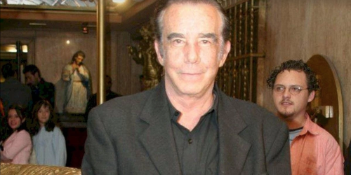 Mauricio Herrera y su esposa confirman estar enfermos de Covid-19