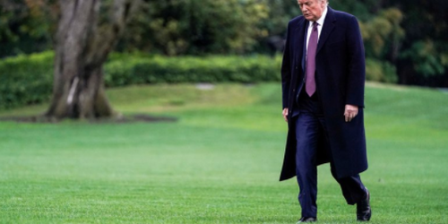 Donald Trump tiene 74 años: cuáles son los riesgos en alguien de su edad según los CDC
