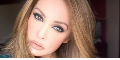 La llegada a la luna, el ataque terrorista del 9/11 y el coronavirus: las tres “grandes mentiras” de la humanidad según Paty Navidad