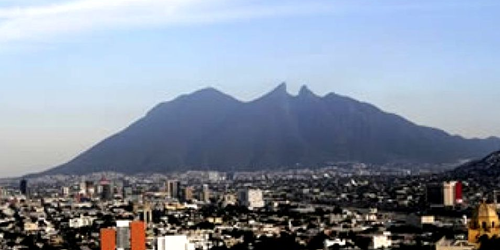 Sismo sorprende a Nuevo León; se sintió en Monterrey y su área metropolitana