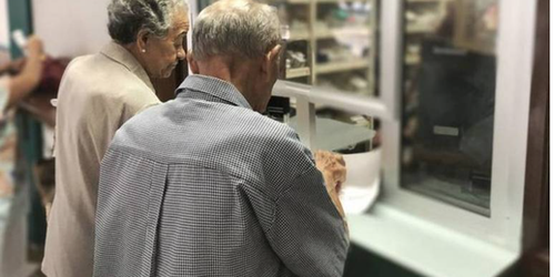 A partir de hoy, pensionados IMSS recibirán aguinaldo