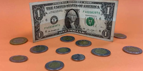 Dólar hoy jueves 7 de enero 2021; tipo de cambio en México