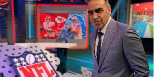 Enrique Garay buscará la Presidencia Municipal de Huixquilucan de la mano de MORENA