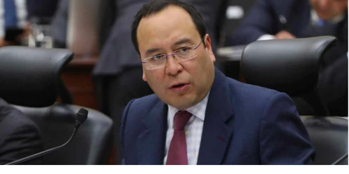 INE enfrenta obstáculos en investigación a Pío López Obrador: Murayama