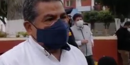 Murió el director de Educación del Gobierno de Rioverde