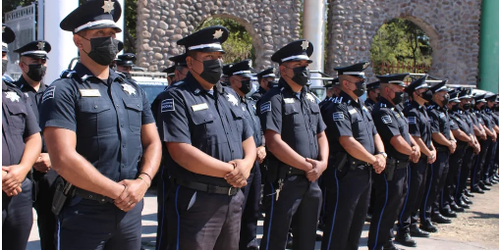 Capacitarán a policías sobre Derechos Humanos y Diversidad Sexual