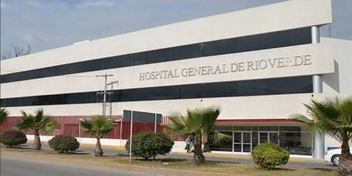 Muere recién nacido en el Hospital, por malformaciones congénitas