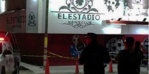 Sube a 10 los muertos en bar de Guanajuato; Gobierno condena la masacre y busca justicia