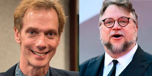 Doug Jones sobre Guillermo del Toro: “Es el hombre más maravilloso que he conocido”