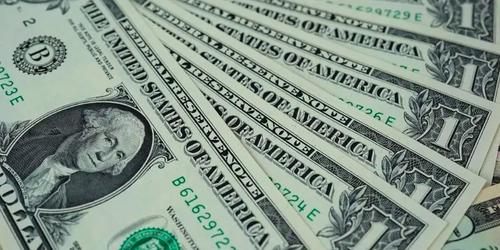 Precio del dólar hoy jueves 30 de abril de 2020