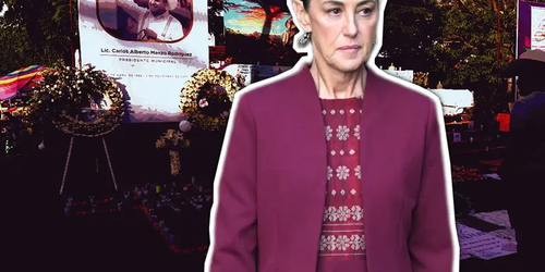 Ya hay fecha para el Plan Michoacán; Sheinbaum revela cuándo lo presentarán