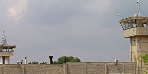 Cierran Puente Grande, penal del que se fugó ‘El Chapo’ en 2001