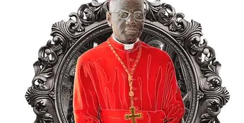 Cardenal Robert Sarah califica a la ideología de género y al socialismo como "Bestias Apocalípticas"