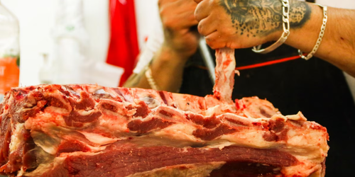 México investiga dumping en carne de cerdo de EU; ¿Cuál es el riesgo de esta práctica?