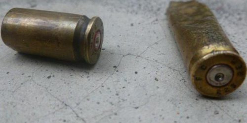 Muere de un balazo jornalero: policía supuestamente le disparó