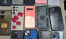 CDMX: Caen 2 por robo de 14 celulares a asistentes al Grito.