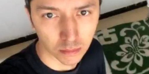 inédito video clandestino causa altruismo pues muestra cómo es un centro de detención chino