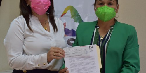 Regresa ASE más de un millón de pesos a municipios por resarcimientos