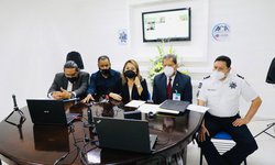 Logra certificación internacional el Centro de Reinserción Social de Rioverde