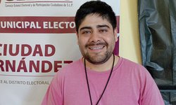 Llegarán 41 mil boletas para la elección de Presidencia Municipal en Ciudad Fernández
