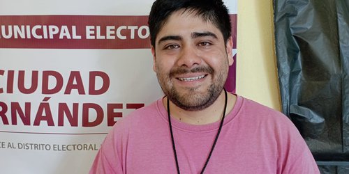 Llegarán 41 mil boletas para la elección de Presidencia Municipal en Ciudad Fernández