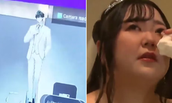 Japón: una mujer de 32 años se casó con un hombre hecho con ChatGPT.