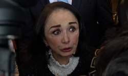 María Antonieta de las Nieves recuerda problemas de salud por consumir exceso de pastillas: ‘Parecía cadáver’