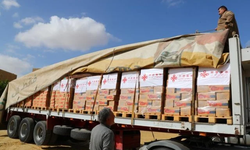 China refuerza su apoyo a Gaza con envío de ayuda humanitaria a través de Jordania