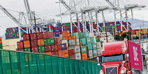 ‘Reseteo total’: China y EU pactan tregua comercial de 3 meses