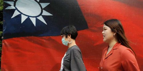 Tensión entre China y EU