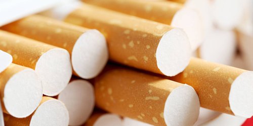 Canadá exigirá poner advertencias en cigarros individuales