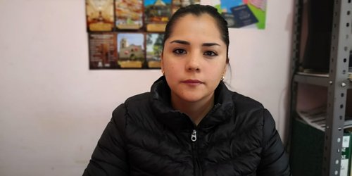 Sin plan de trabajo aún en Turismo de Ciudad Fernández