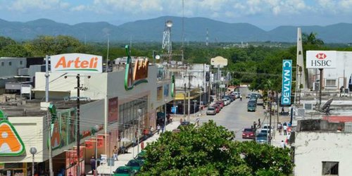 Este lunes inicia vacunación para adultos mayores en Ciudad Valles