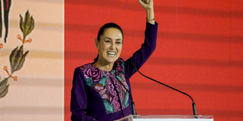 México, segundo país con menos desempleo, tan solo detrás de Japón.