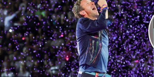 El amor es ciego, pero la 'kisscam' de Coldplay no: la infidelidad de un CEO