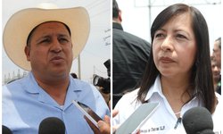 División Caminos reforzará seguridad en SLP: Alcaldes