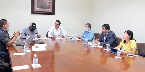 Capacitarán a funcionarios municipales sobre valores de suelo y construcción